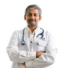 Dr Fred Charan